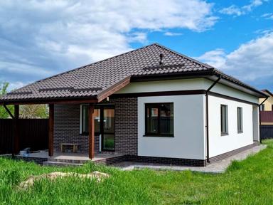 Дом по адресу (площадь 100 м²) - Atlanta.ua - фото 61