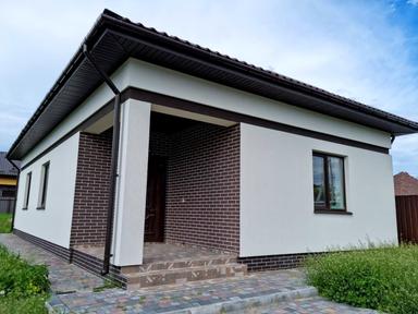 Дом по адресу (площадь 100 м²) - Atlanta.ua - фото 62