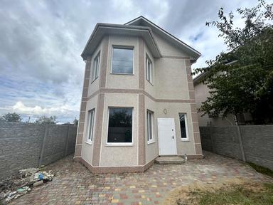 Дом по адресу (площадь 140 м²) - Atlanta.ua - фото 19