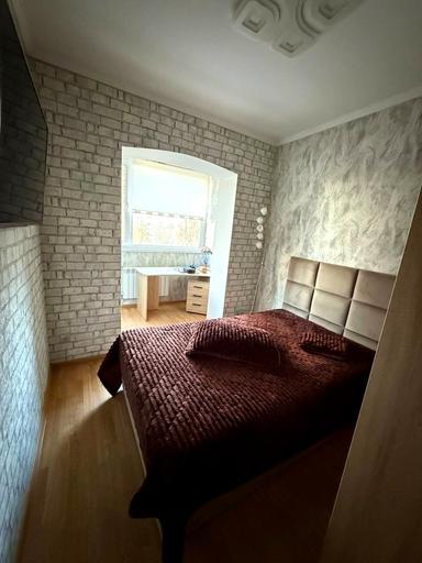 3-комнатная квартира по адресу (площадь 63 м²) - Atlanta.ua - фото 22