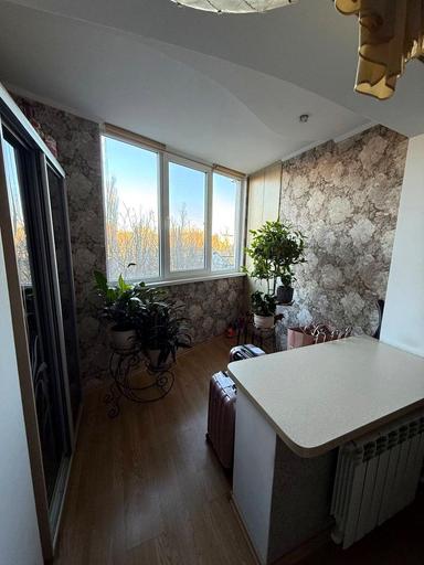 3-комнатная квартира по адресу (площадь 63 м²) - Atlanta.ua - фото 20