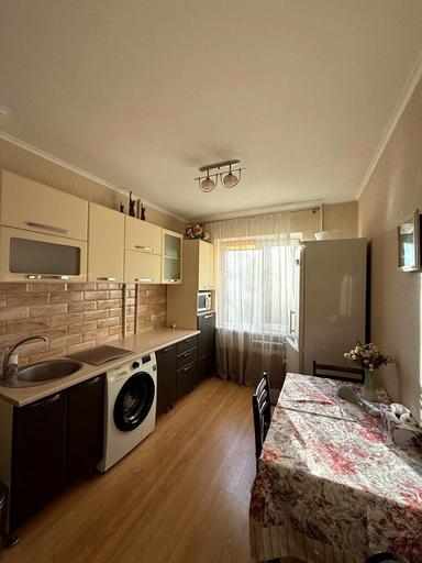 3-комнатная квартира по адресу (площадь 63 м²) - Atlanta.ua - фото 27