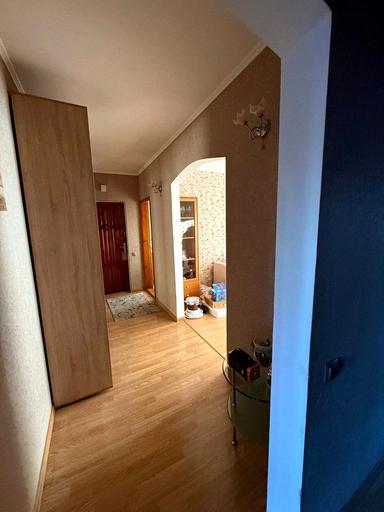 3-комнатная квартира по адресу (площадь 63 м²) - Atlanta.ua - фото 28