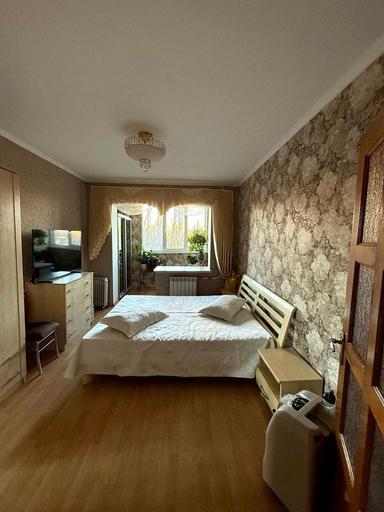 3-комнатная квартира по адресу (площадь 63 м²) - Atlanta.ua - фото 29