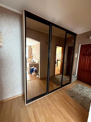 3-комнатная квартира по адресу (площадь 63 м²) - Atlanta.ua - фото 30