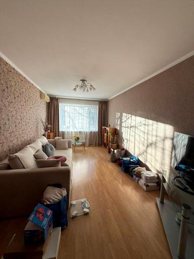 3-комнатная квартира по адресу (площадь 63 м²) - Atlanta.ua - фото 32