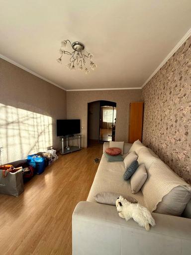 3-комнатная квартира по адресу (площадь 63 м²) - Atlanta.ua - фото 33