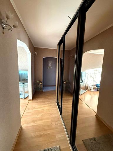 3-комнатная квартира по адресу (площадь 63 м²) - Atlanta.ua - фото 34