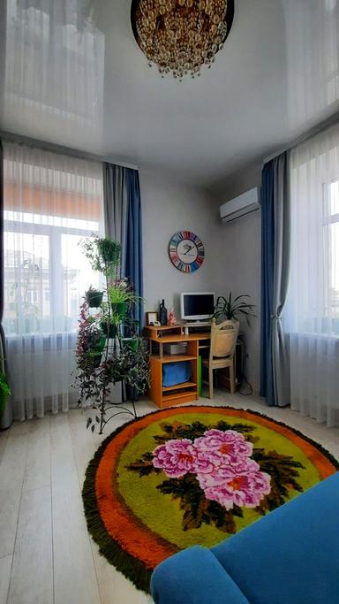 3-rooms apartment apartment by the address st. Bazarnaya Kirova (area 75 m²) - Atlanta.ua - photo 14