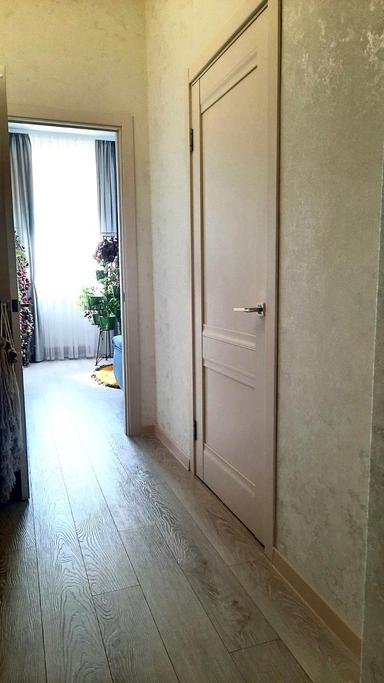 3-rooms apartment apartment by the address st. Bazarnaya Kirova (area 75 m²) - Atlanta.ua - photo 17