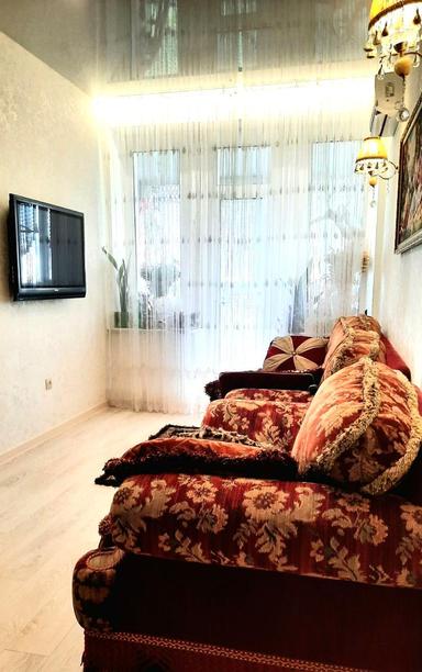 3-rooms apartment apartment by the address st. Bazarnaya Kirova (area 75 m²) - Atlanta.ua - photo 18