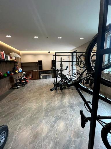 2-rooms apartment apartment by the address st. Bogomoltsya Oleksandra (area 70,6 m²) - Atlanta.ua - photo 18