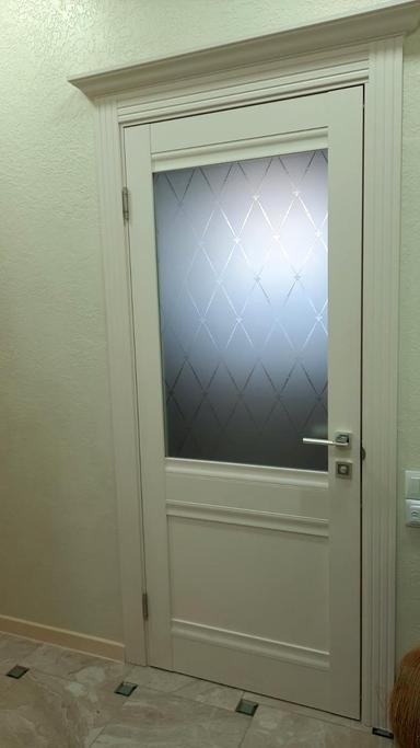 3-rooms apartment apartment by the address st. Bazarnaya Kirova (area 75 m²) - Atlanta.ua - photo 25