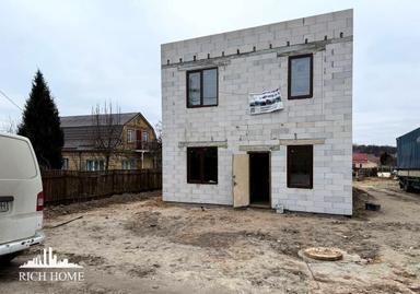 Дом по адресу (площадь 120 м²) - Atlanta.ua - фото 17