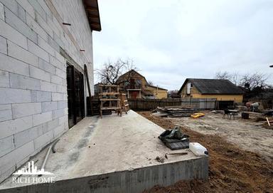 Дом по адресу (площадь 120 м²) - Atlanta.ua - фото 22