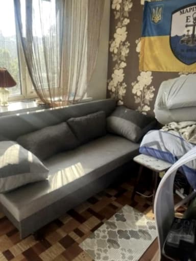 1-комнатная квартира по адресу ул. Парковая (площадь 12,9 м²) - Atlanta.ua - imageAlt 14