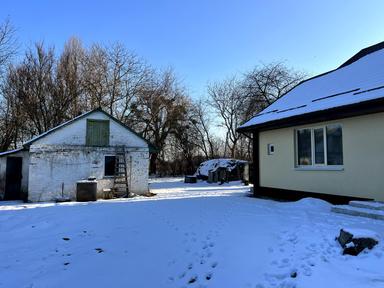 Дом по адресу (площадь 68 м²) - Atlanta.ua - фото 22