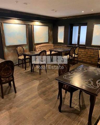 Коммерческая недвижимость по адресу ул. Златоустовская (площадь 188 м²) - Atlanta.ua - фото 12