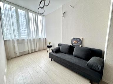 1-комнатная квартира по адресу (площадь 29 м²) - Atlanta.ua - фото 13