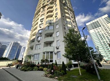 1-комнатная квартира по адресу (площадь 29 м²) - Atlanta.ua - фото 23