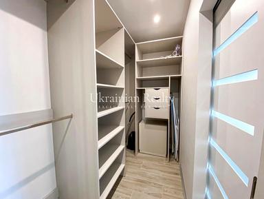 1-кімнатна квартира за адресою вул. Казимиіра Малійовича (площа 51 м²) - Atlanta.ua - фото 45