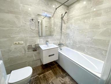 1-кімнатна квартира за адресою вул. Казимиіра Малійовича (площа 51 м²) - Atlanta.ua - фото 40