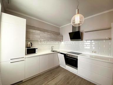 1-кімнатна квартира за адресою вул. Казимиіра Малійовича (площа 51 м²) - Atlanta.ua - фото 33