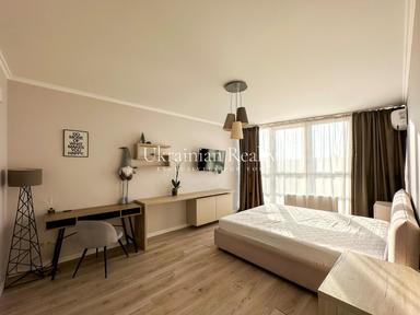 1-кімнатна квартира за адресою вул. Казимиіра Малійовича (площа 51 м²) - Atlanta.ua - фото 39