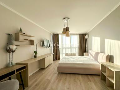 1-кімнатна квартира за адресою вул. Казимиіра Малійовича (площа 51 м²) - Atlanta.ua - фото 36