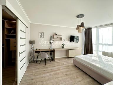 1-кімнатна квартира за адресою вул. Казимиіра Малійовича (площа 51 м²) - Atlanta.ua - фото 37