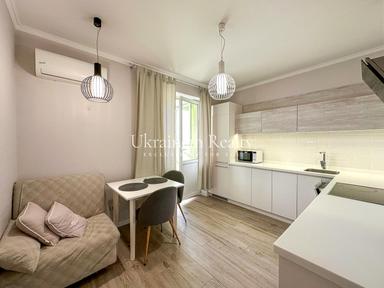 1-кімнатна квартира за адресою вул. Казимиіра Малійовича (площа 51 м²) - Atlanta.ua - фото 34