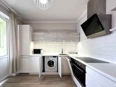 1-кімнатна квартира за адресою вул. Казимиіра Малійовича (площа 51 м²) - Atlanta.ua - фото 32