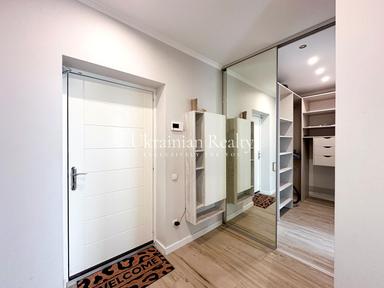 1-кімнатна квартира за адресою вул. Казимиіра Малійовича (площа 51 м²) - Atlanta.ua - фото 50