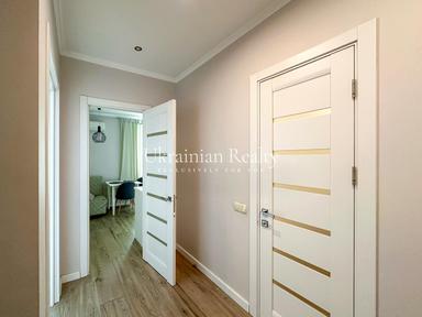 1-кімнатна квартира за адресою вул. Казимиіра Малійовича (площа 51 м²) - Atlanta.ua - фото 43