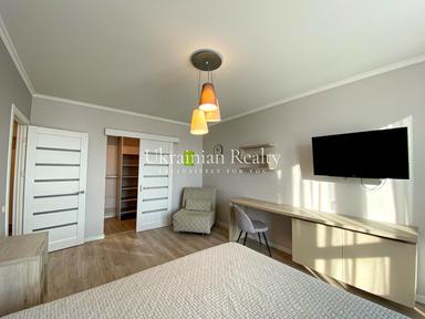 1-кімнатна квартира за адресою вул. Казимиіра Малійовича (площа 51 м²) - Atlanta.ua - фото 41