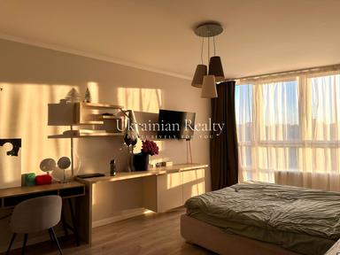 1-кімнатна квартира за адресою вул. Казимиіра Малійовича (площа 51 м²) - Atlanta.ua - фото 42