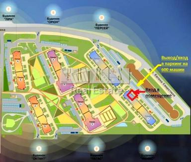 Commercial real estate at st. Sverstyuka (area 150 m²) - Atlanta.ua - photo 11