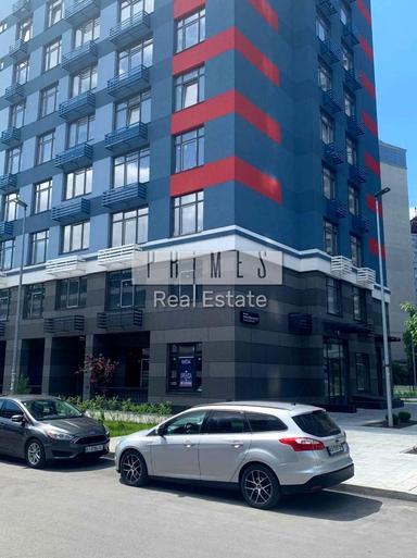 Commercial real estate at st. Sverstyuka (area 150 m²) - Atlanta.ua - photo 8