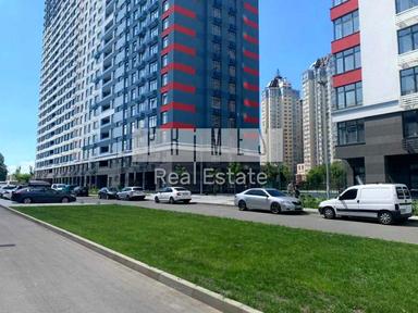 Commercial real estate at st. Sverstyuka (area 150 m²) - Atlanta.ua - photo 14