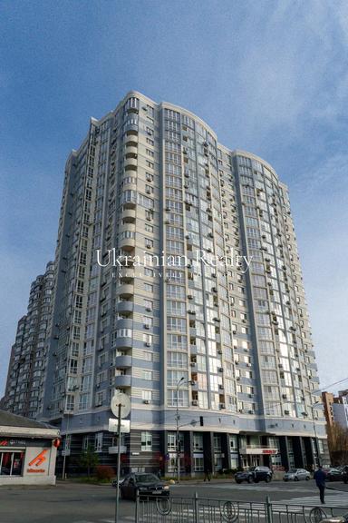 1-кімнатна квартира за адресою вул. Казимиіра Малійовича (площа 51 м²) - Atlanta.ua - фото 54