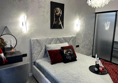 1-комнатная квартира по адресу Петрусенко пер. (площадь 43 м²) - Atlanta.ua - фото 26