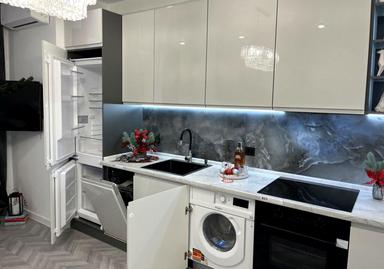 1-комнатная квартира по адресу Петрусенко пер. (площадь 43 м²) - Atlanta.ua - фото 28