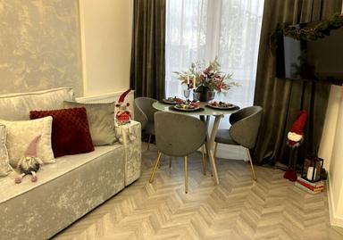 1-комнатная квартира по адресу Петрусенко пер. (площадь 43 м²) - Atlanta.ua - фото 30