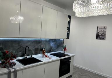 1-комнатная квартира по адресу Петрусенко пер. (площадь 43 м²) - Atlanta.ua - фото 35