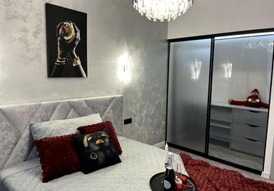 1-комнатная квартира по адресу Петрусенко пер. (площадь 43 м²) - Atlanta.ua - фото 32