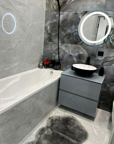 1-комнатная квартира по адресу Петрусенко пер. (площадь 43 м²) - Atlanta.ua - фото 34