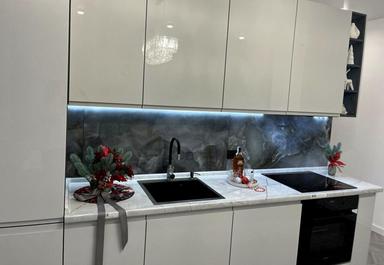 1-комнатная квартира по адресу Петрусенко пер. (площадь 43 м²) - Atlanta.ua - фото 37