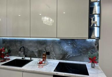 1-комнатная квартира по адресу Петрусенко пер. (площадь 43 м²) - Atlanta.ua - фото 40