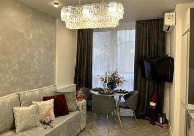 1-комнатная квартира по адресу Петрусенко пер. (площадь 43 м²) - Atlanta.ua - фото 38