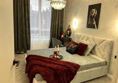 1-комнатная квартира по адресу Петрусенко пер. (площадь 43 м²) - Atlanta.ua - фото 41